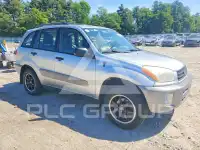 2002 Toyota RAV4 фото