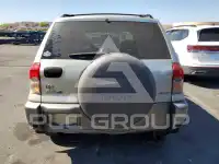 2002 Toyota RAV4 фото