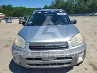 2002 Toyota RAV4 фото