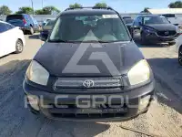 2002 Toyota RAV4 фото