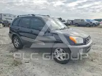 2002 Toyota RAV4 фото