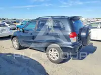 2002 Toyota RAV4 фото