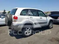 2002 Toyota RAV4 photo