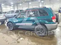 2002 Toyota RAV4 photo