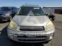 2002 Toyota RAV4 фото
