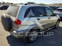 2002 Toyota RAV4 фото