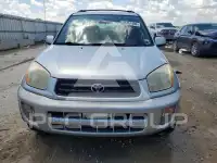 2002 Toyota RAV4 фото