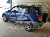 2002 Toyota RAV4 фото