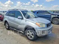 2002 Toyota RAV4 фото