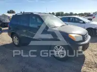 2002 Toyota RAV4 фото