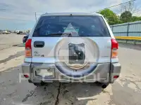 2002 Toyota RAV4 фото