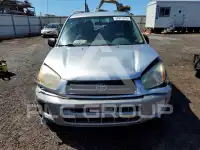 2002 Toyota RAV4 фото