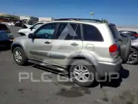 2002 Toyota RAV4 фото