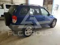 2002 Toyota RAV4 фото