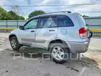 2002 Toyota RAV4 фото