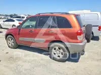 2002 Toyota RAV4 фото