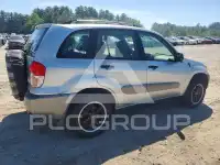 2002 Toyota RAV4 фото