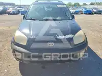 2002 Toyota RAV4 photo