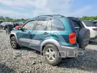 2002 Toyota RAV4 фото