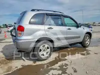 2002 Toyota RAV4 фото