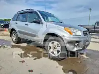 2002 Toyota RAV4 фото