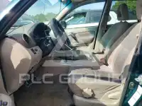 2002 Toyota RAV4 фото