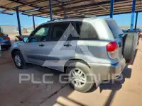 2002 Toyota RAV4 фото