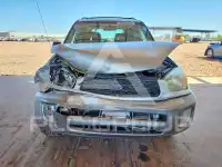 2002 Toyota RAV4 фото