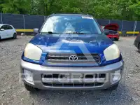 2002 Toyota RAV4 фото