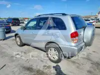 2002 Toyota RAV4 фото