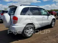 2002 Toyota RAV4 photo