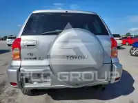 2002 Toyota RAV4 фото