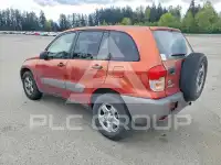2002 Toyota RAV4 фото