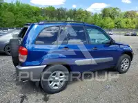 2002 Toyota RAV4 фото