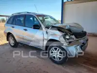 2002 Toyota RAV4 фото