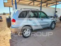 2002 Toyota RAV4 фото