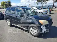 2002 Toyota RAV4 фото
