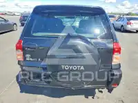 2002 Toyota RAV4 фото