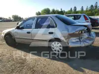 2002 Toyota COROLLA фото