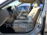 2002 Toyota COROLLA фото