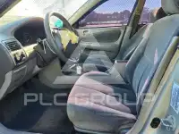 2002 Toyota COROLLA фото
