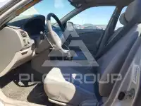 2002 Toyota COROLLA photo