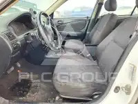 2002 Toyota COROLLA фото