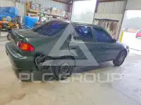 2002 Toyota COROLLA фото