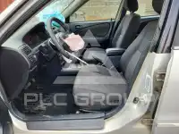 2002 Toyota COROLLA фото