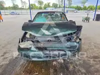 2002 Toyota COROLLA photo