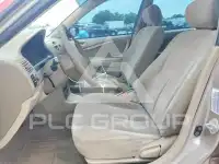 2002 Toyota COROLLA фото