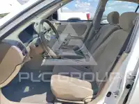 2002 Toyota COROLLA фото