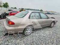 2002 Toyota COROLLA photo