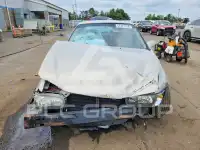 2002 Toyota COROLLA фото